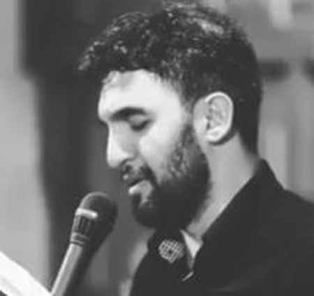 حمید علیمی ای کربلا نرفته از بند غم رها شو